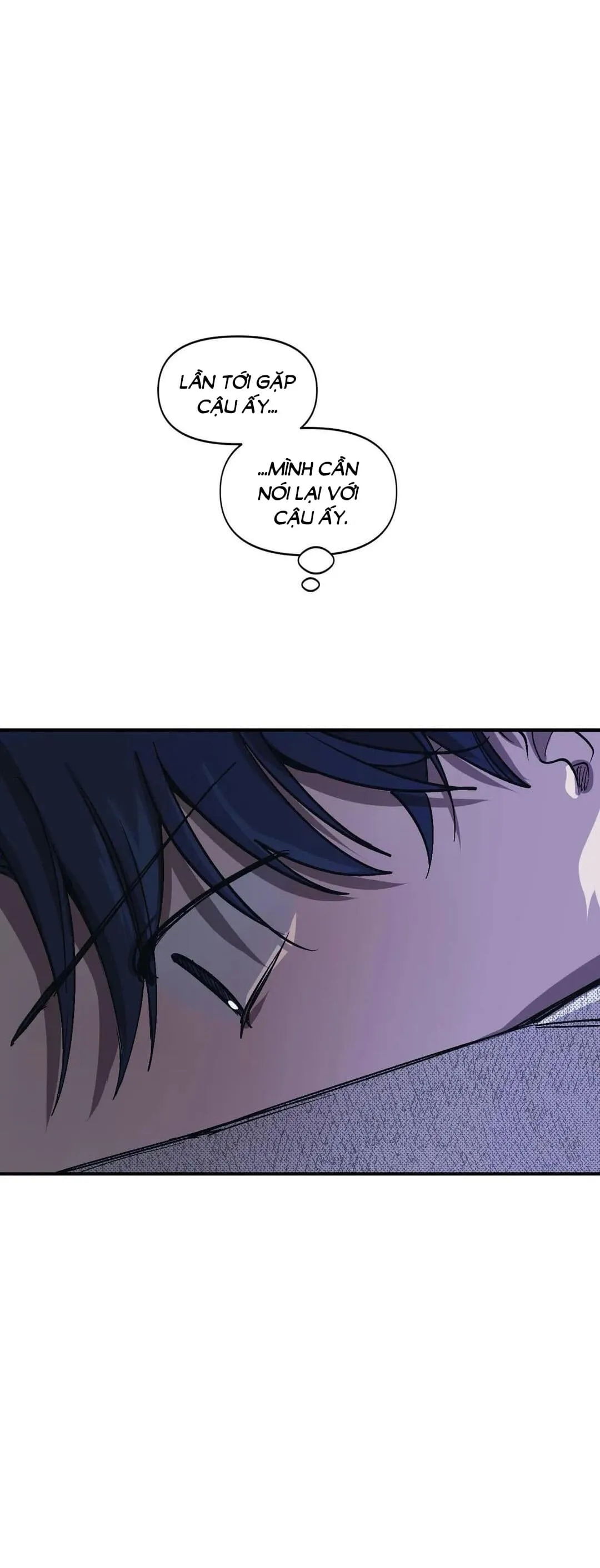 Viễn Cảnh Thứ Ba Chapter 19 Trang 19