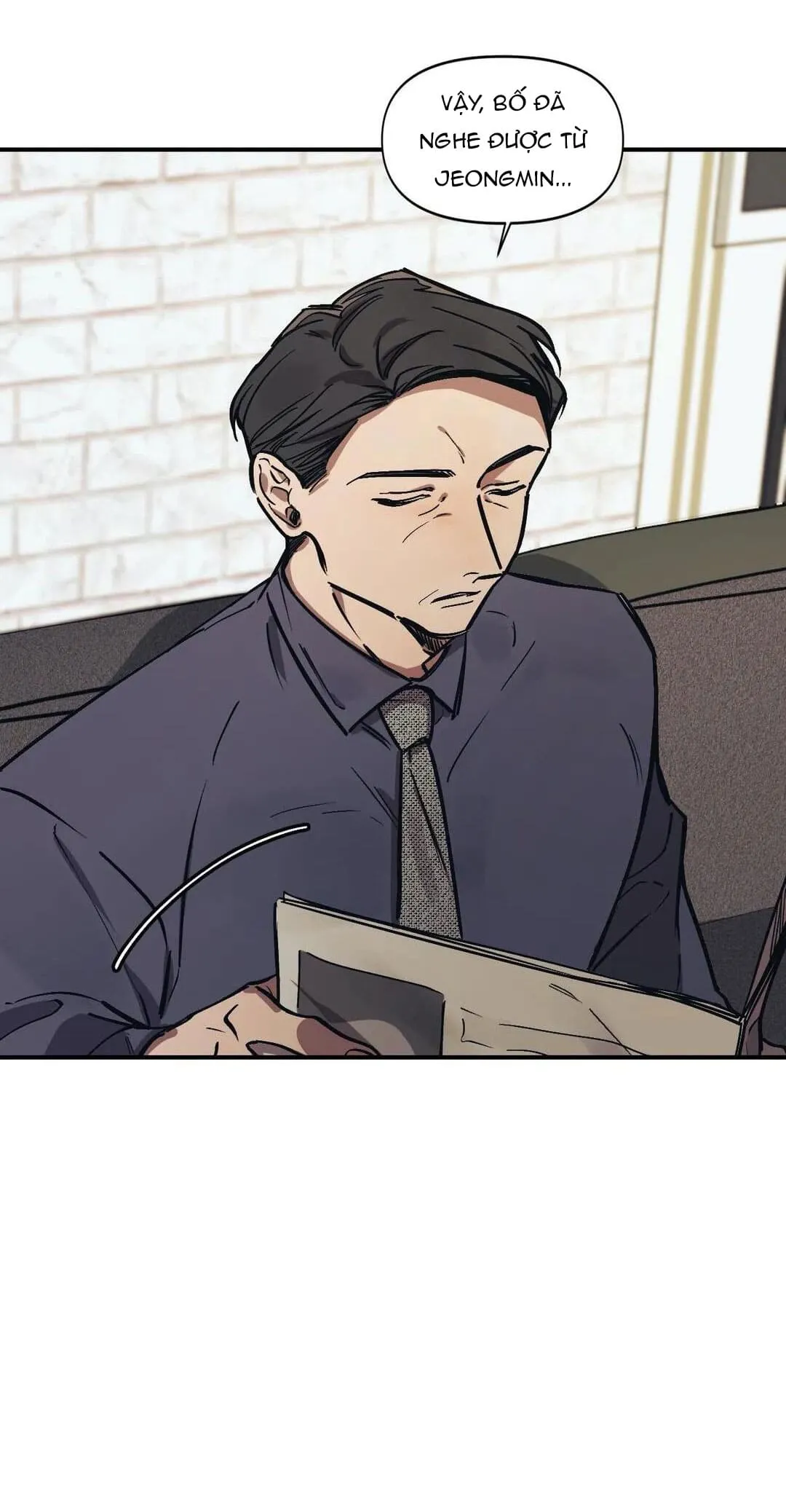 Viễn Cảnh Thứ Ba Chapter 19 Trang 22