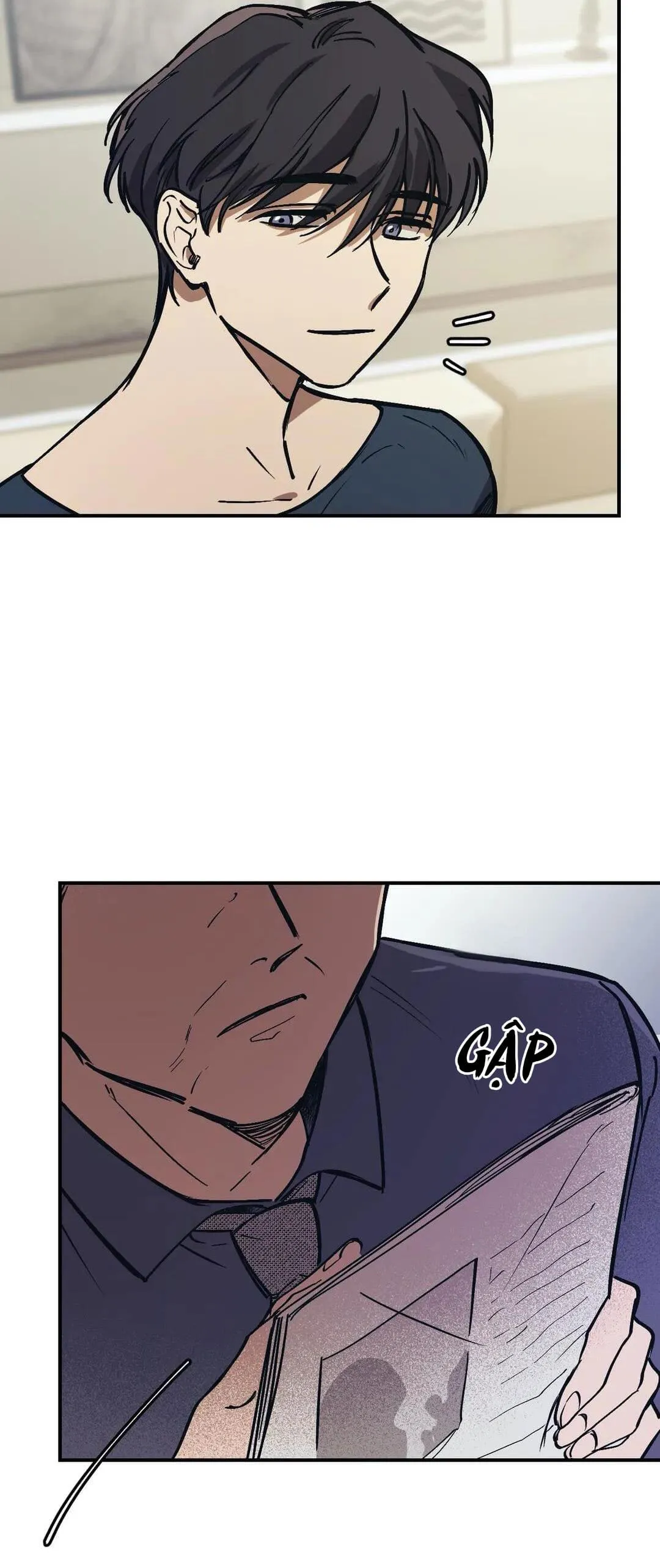 Viễn Cảnh Thứ Ba Chapter 19 Trang 24