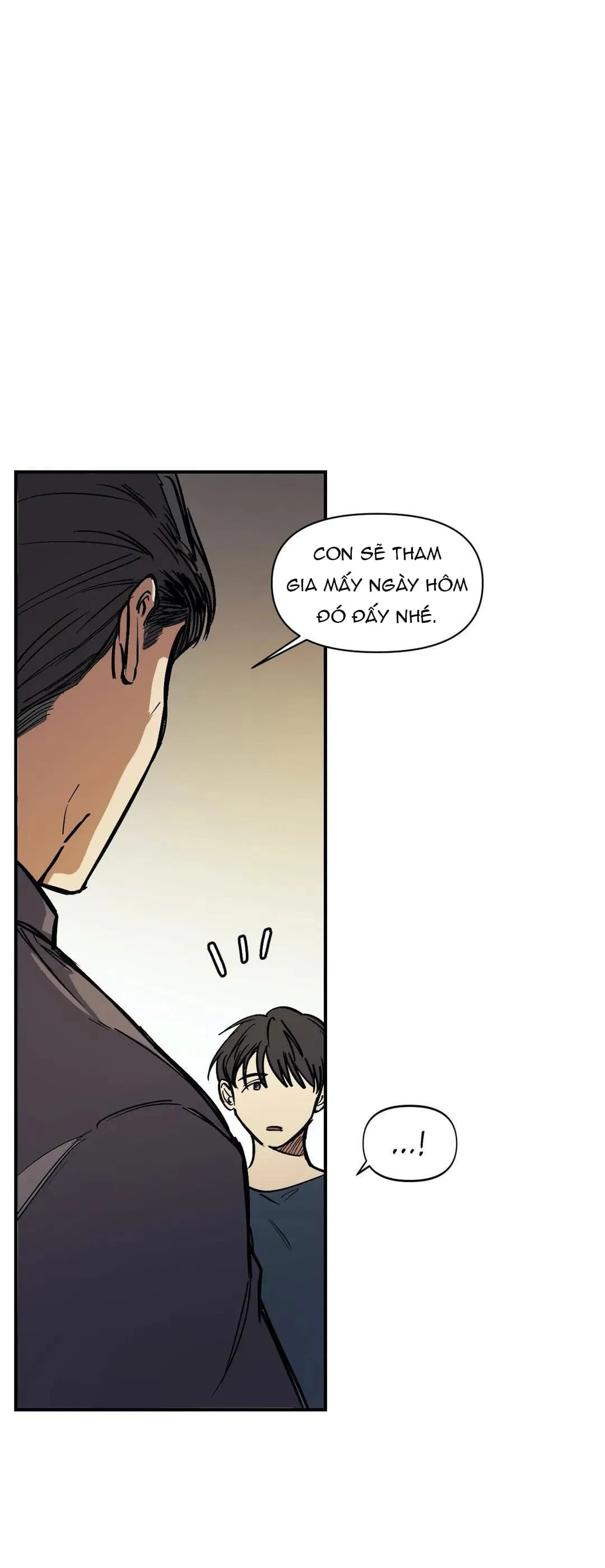 Viễn Cảnh Thứ Ba Chapter 19 Trang 26