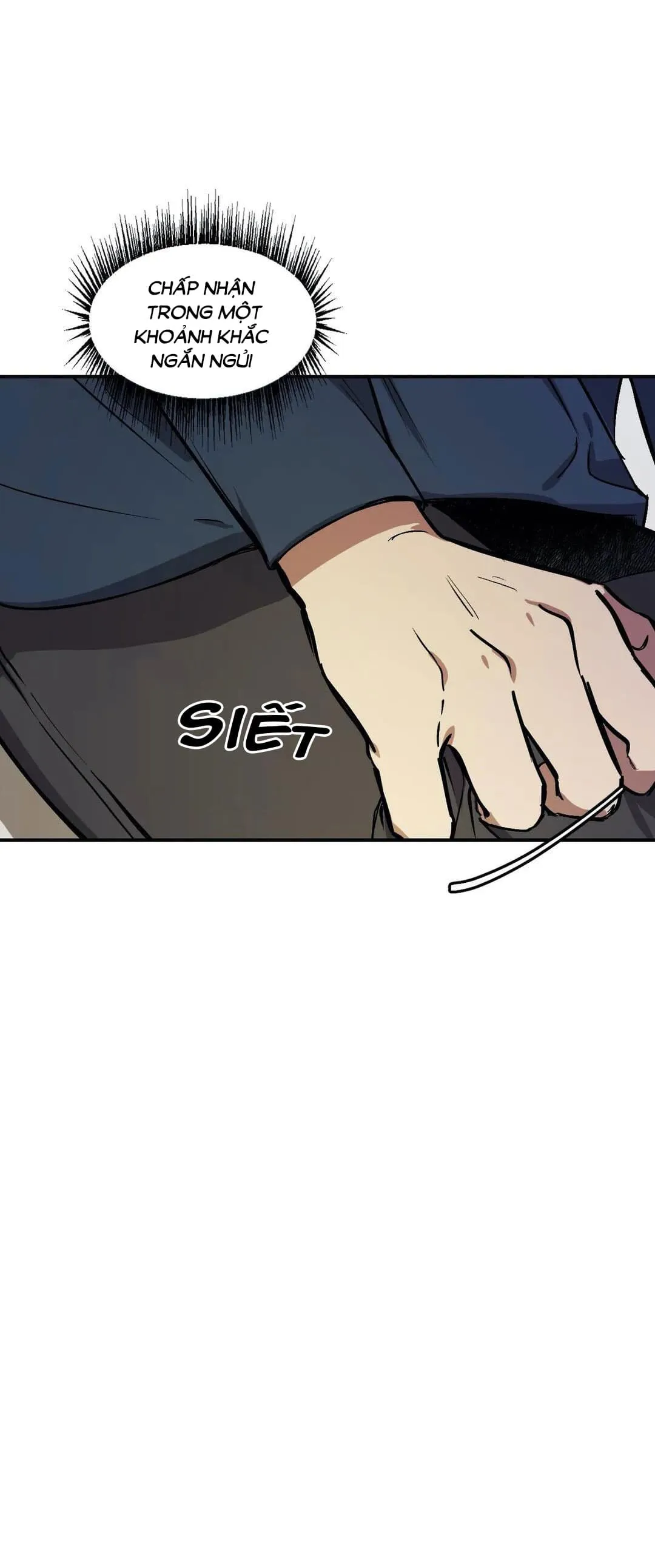 Viễn Cảnh Thứ Ba Chapter 19 Trang 27