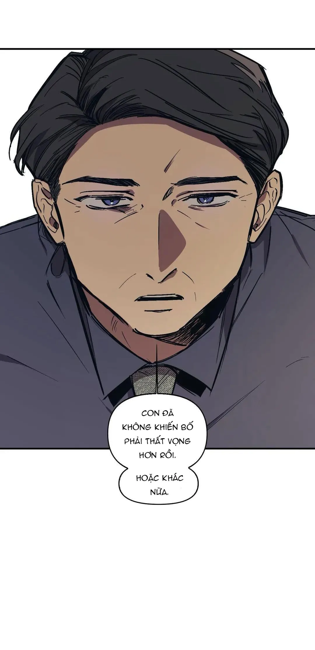 Viễn Cảnh Thứ Ba Chapter 19 Trang 34