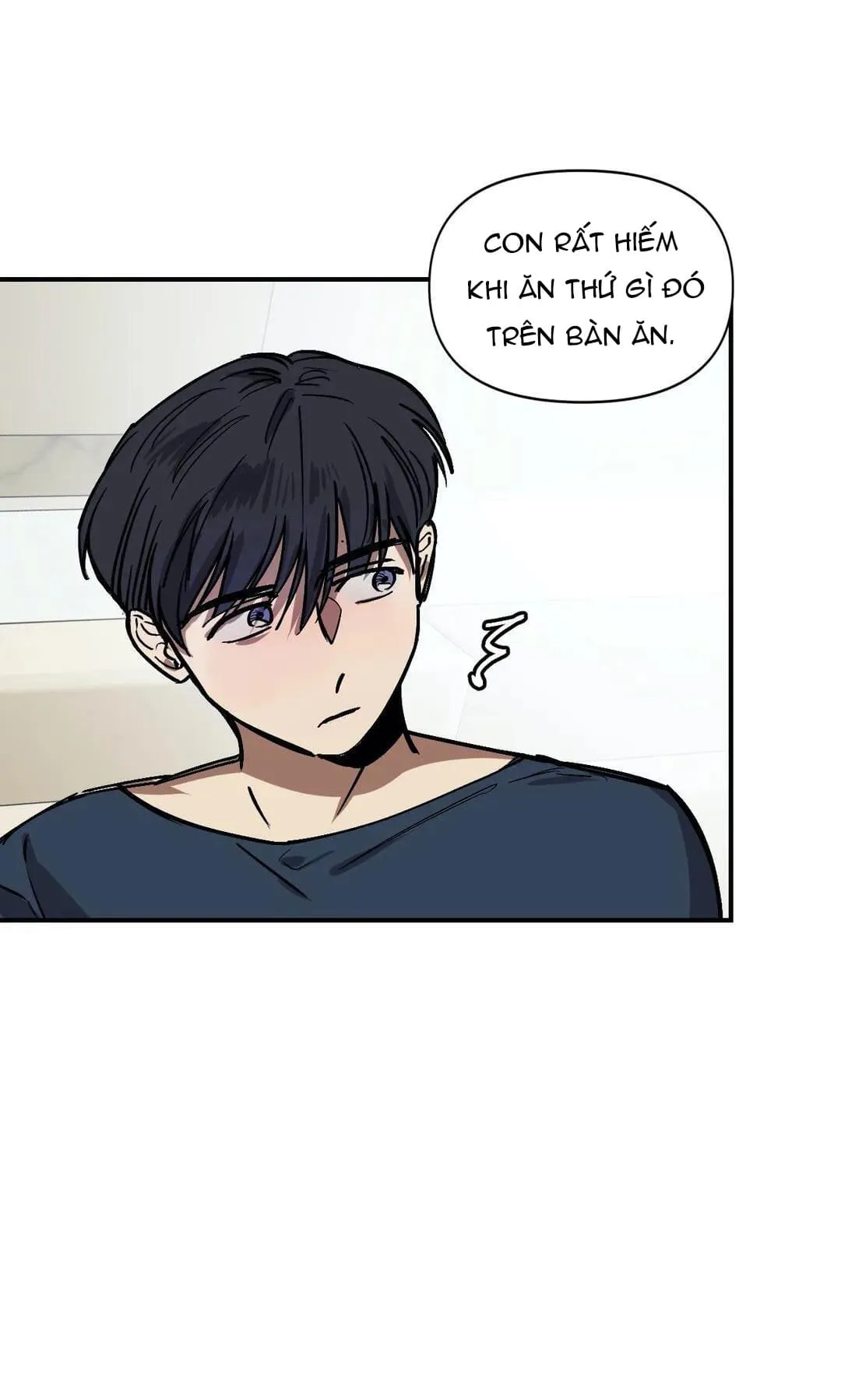 Viễn Cảnh Thứ Ba Chapter 19 Trang 39