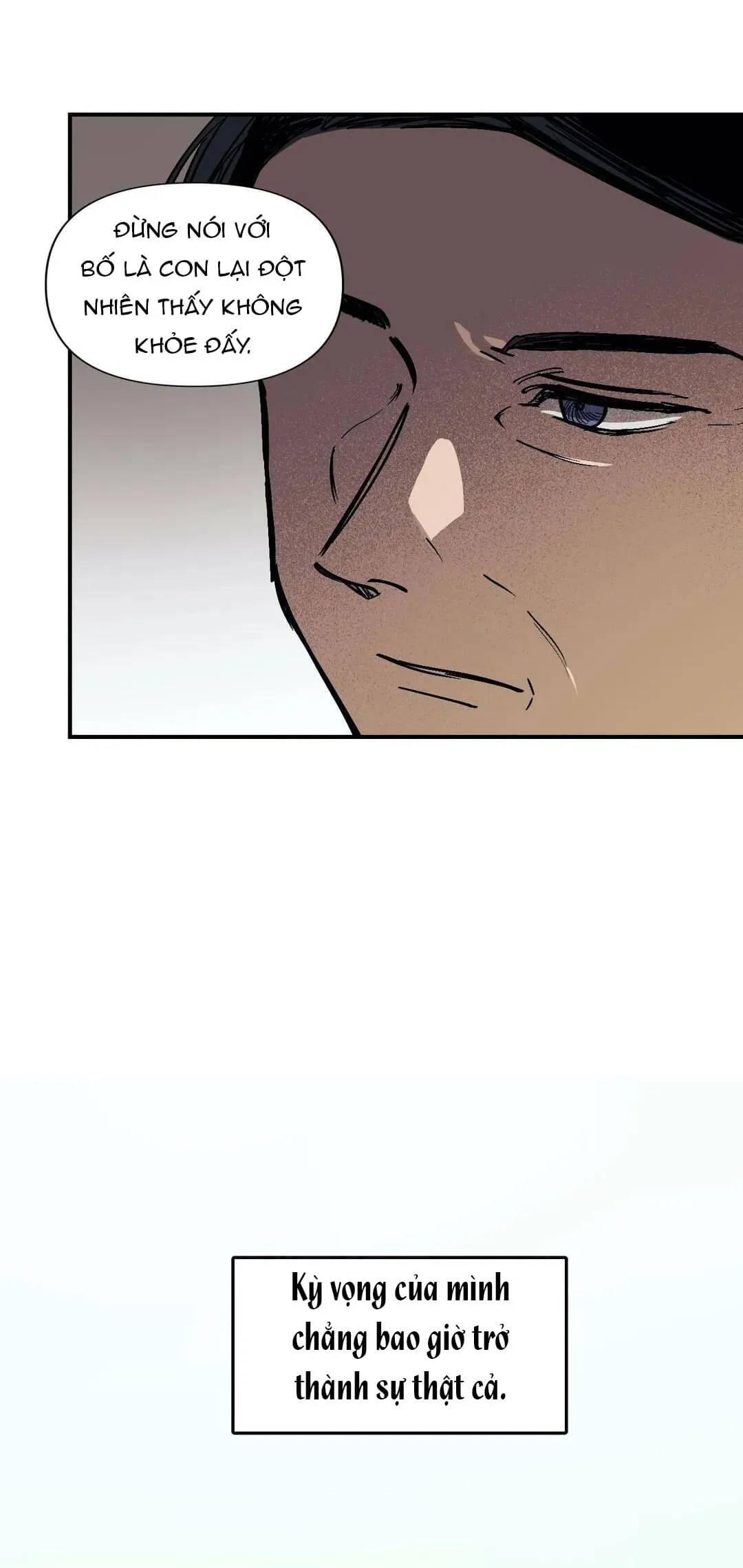 Viễn Cảnh Thứ Ba Chapter 19 Trang 40