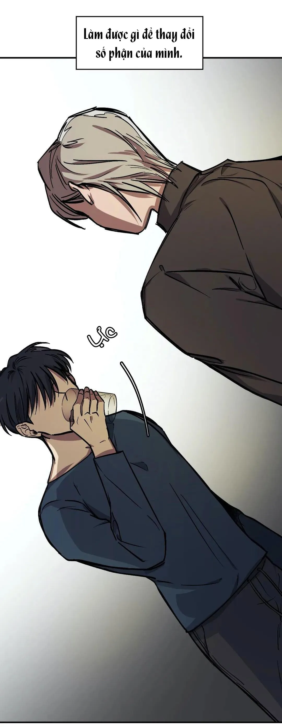 Viễn Cảnh Thứ Ba Chapter 19 Trang 42