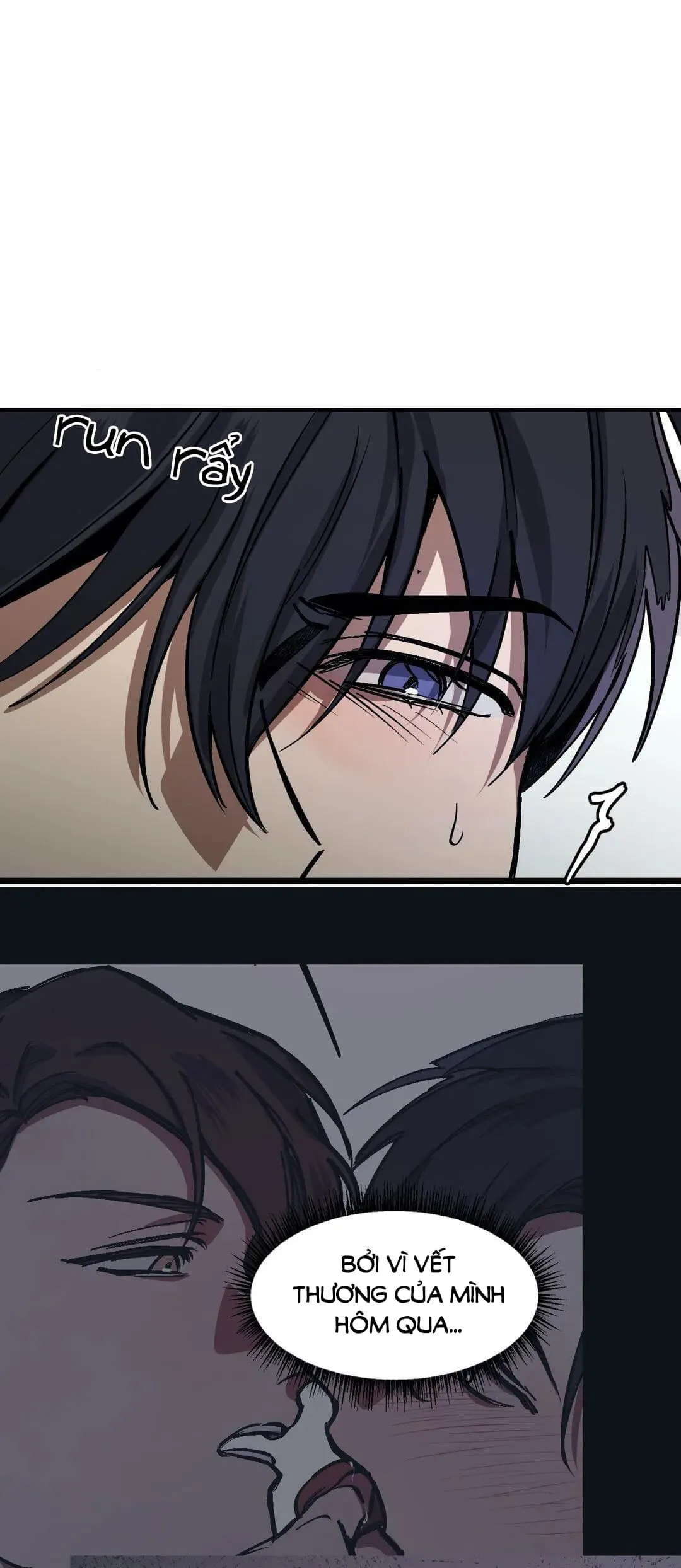 Viễn Cảnh Thứ Ba Chapter 19 Trang 43