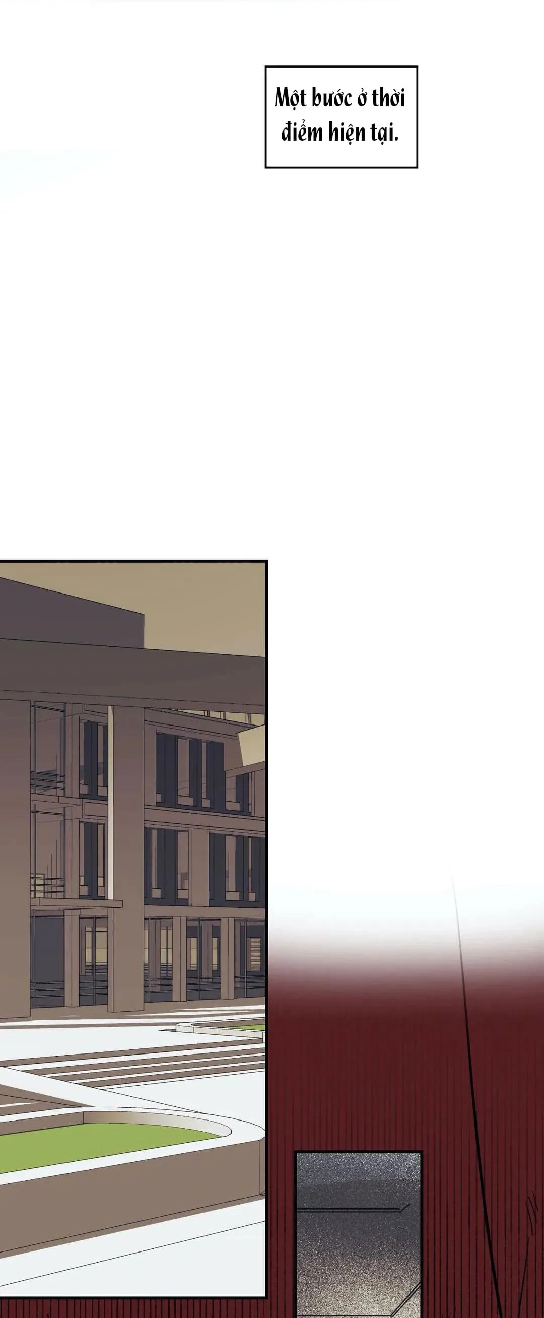 Viễn Cảnh Thứ Ba Chapter 19 Trang 47