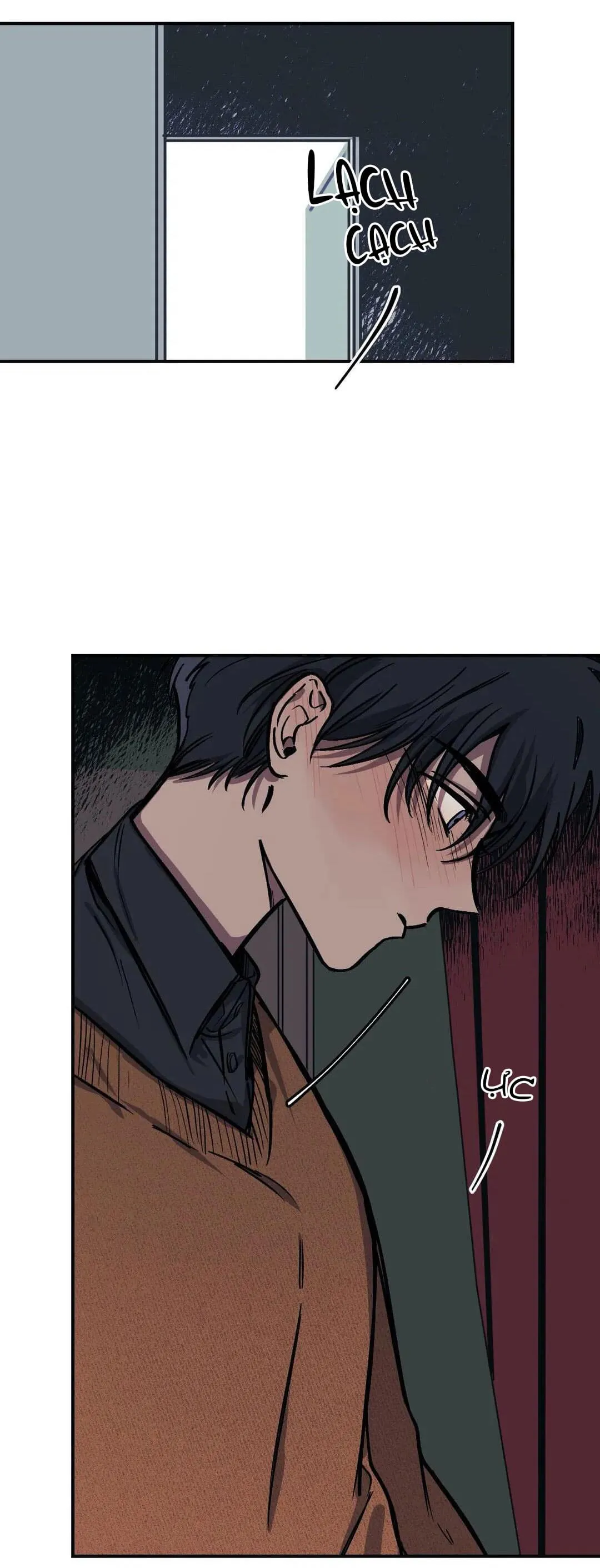 Viễn Cảnh Thứ Ba Chapter 19 Trang 50