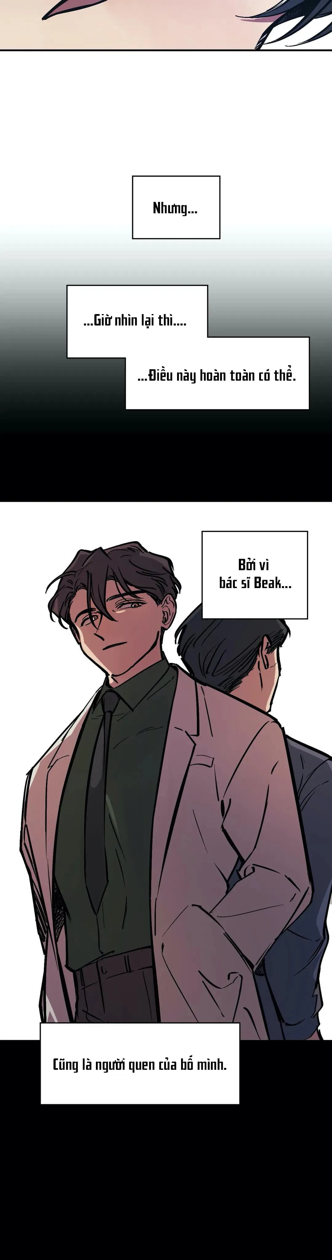 Viễn Cảnh Thứ Ba Chapter 20 Trang 3