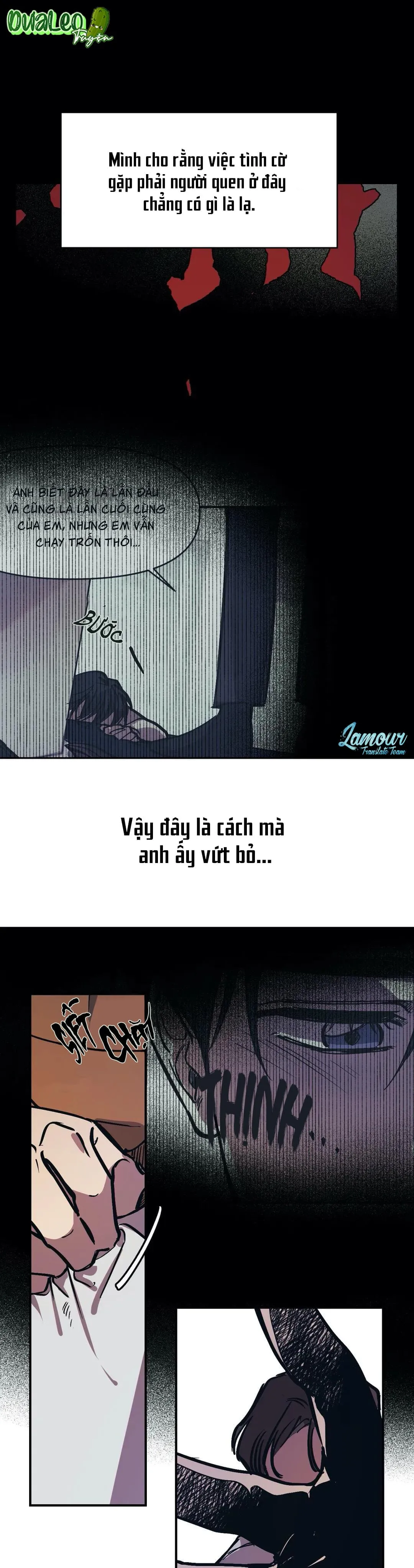 Viễn Cảnh Thứ Ba Chapter 20 Trang 4