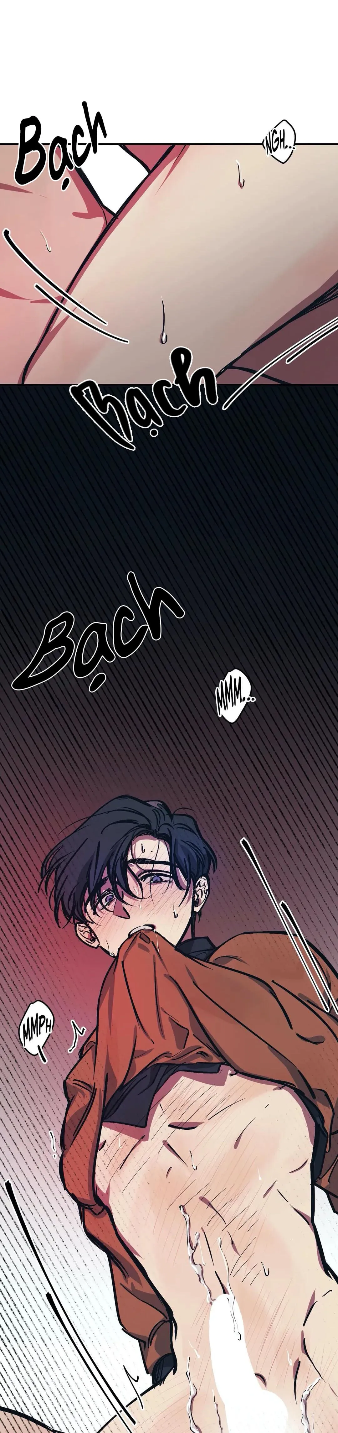 Viễn Cảnh Thứ Ba Chapter 20 Trang 15