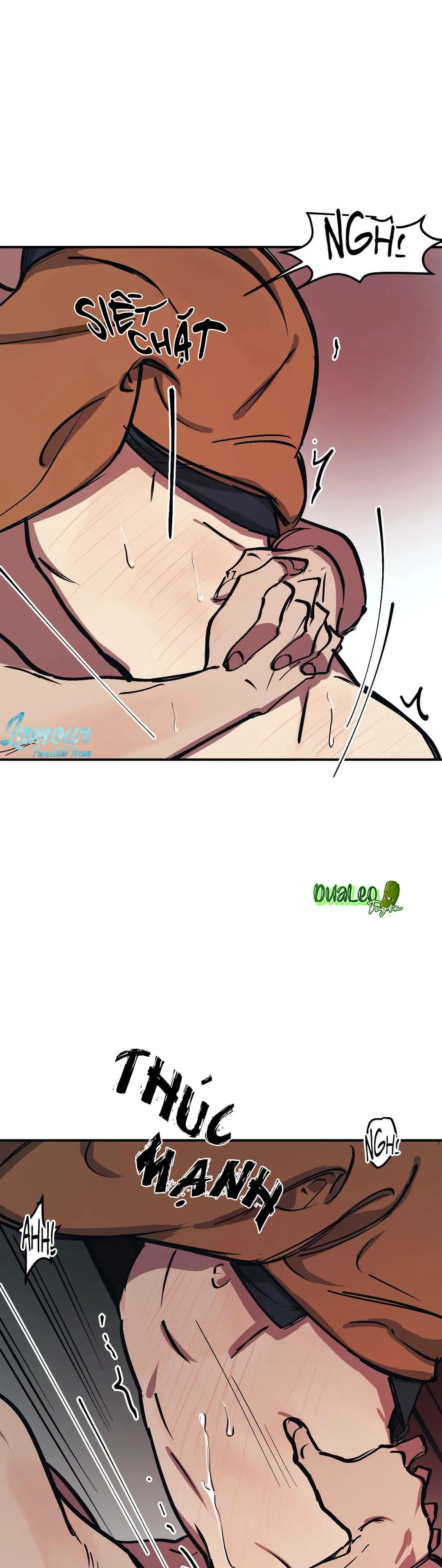 Viễn Cảnh Thứ Ba Chapter 20 Trang 26