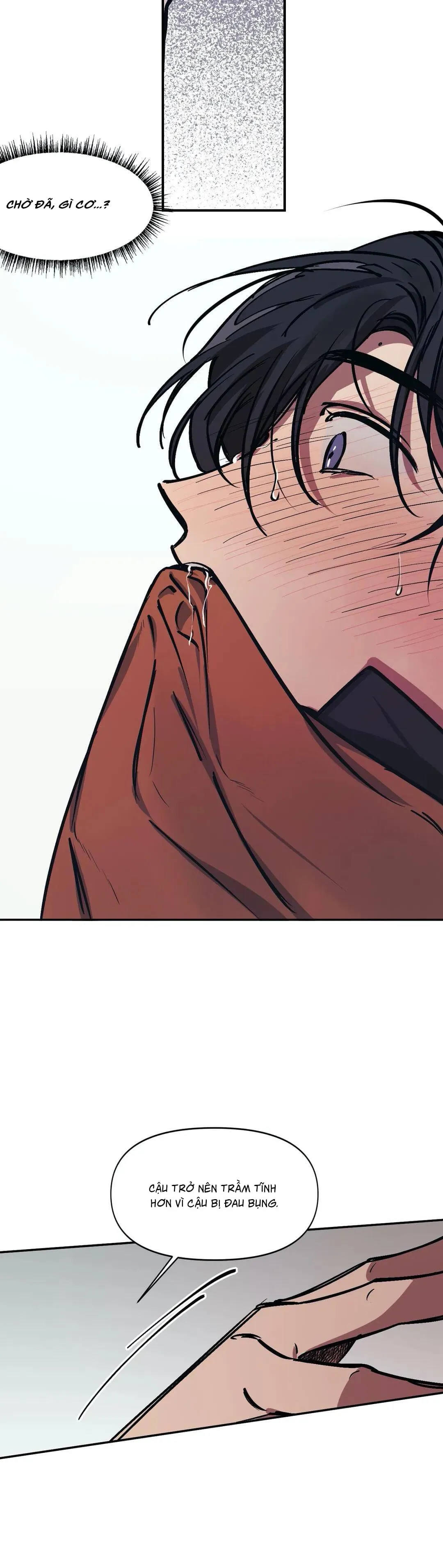 Viễn Cảnh Thứ Ba Chapter 20 Trang 29