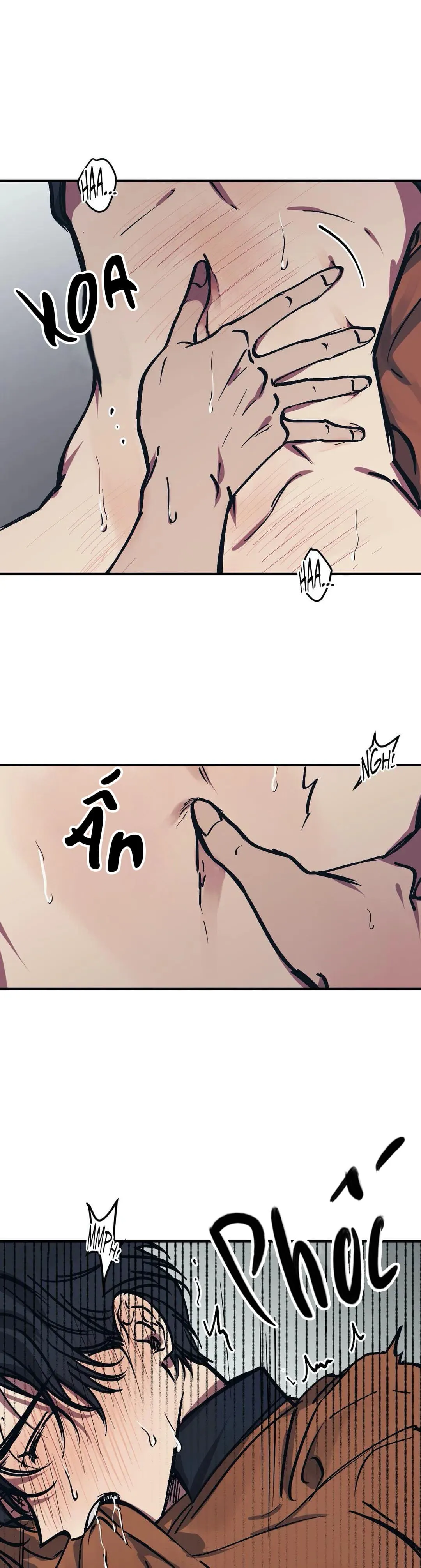 Viễn Cảnh Thứ Ba Chapter 20 Trang 31