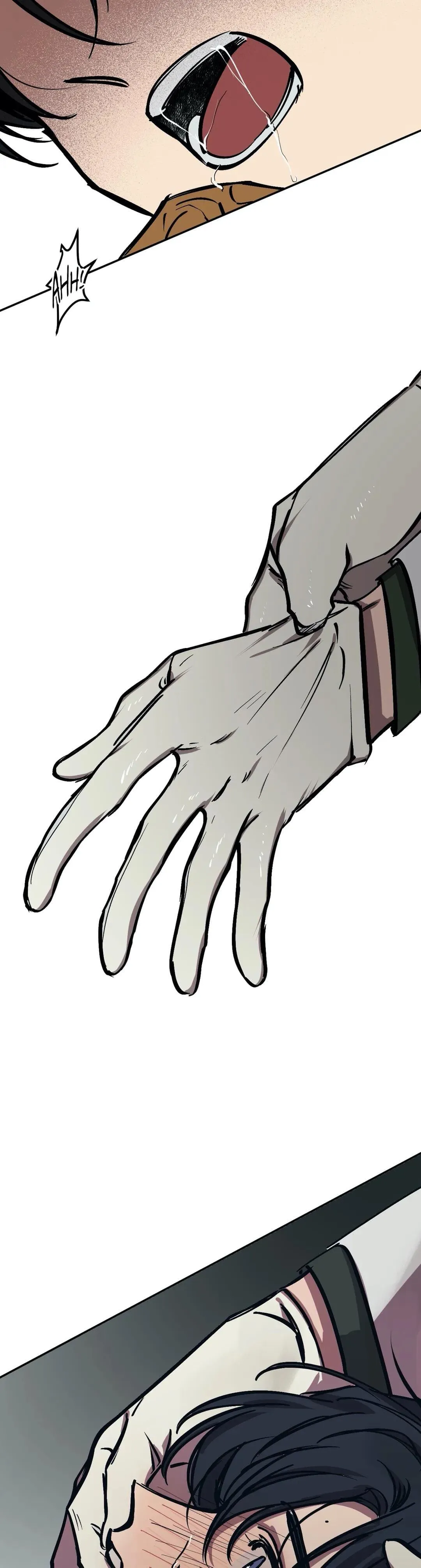 Viễn Cảnh Thứ Ba Chapter 20 Trang 33