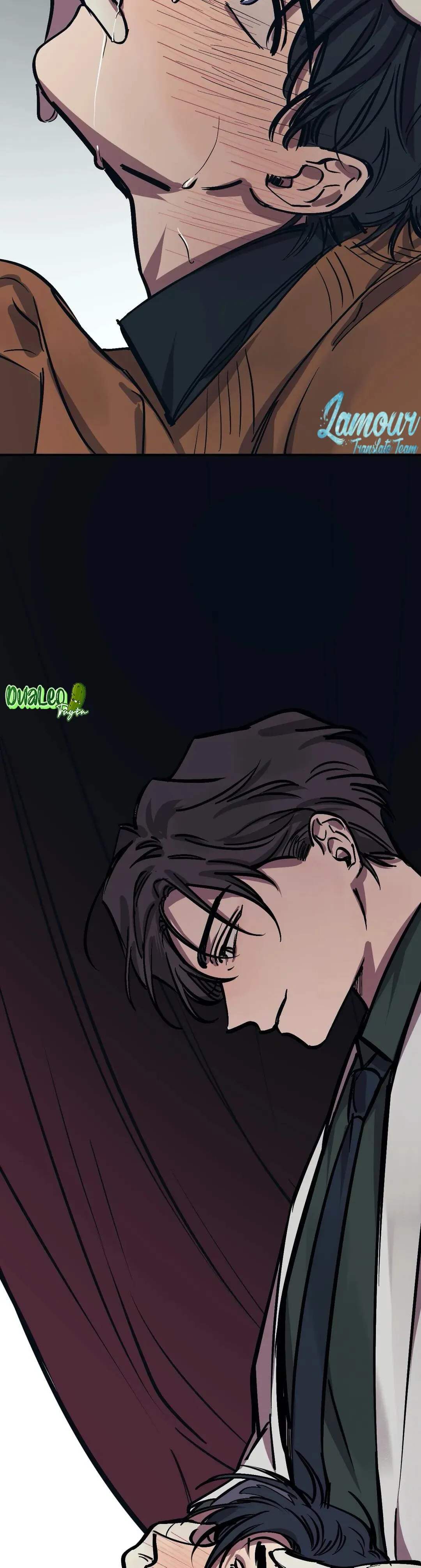 Viễn Cảnh Thứ Ba Chapter 20 Trang 34