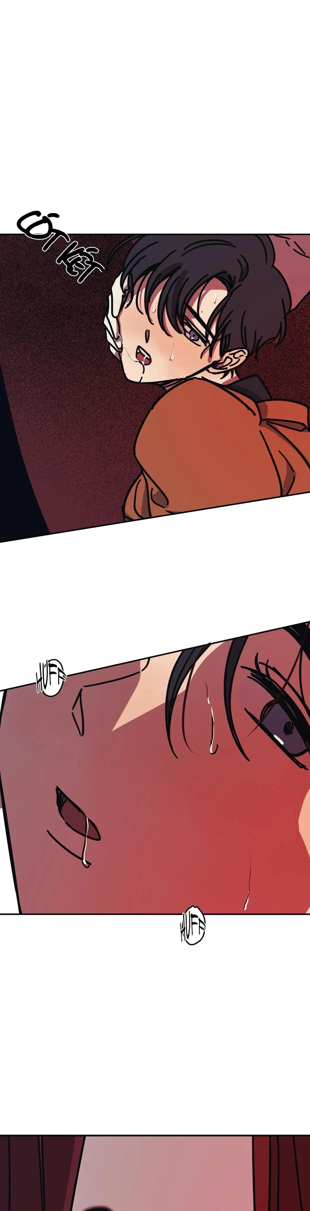 Viễn Cảnh Thứ Ba Chapter 21 Trang 7