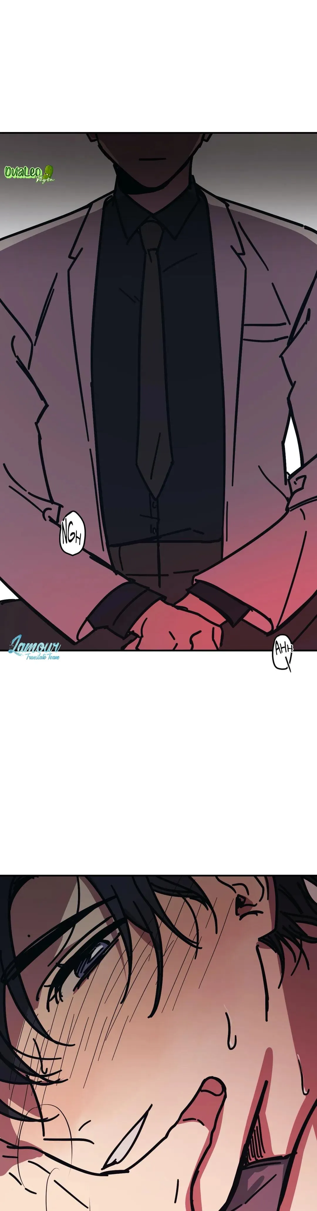 Viễn Cảnh Thứ Ba Chapter 21 Trang 12