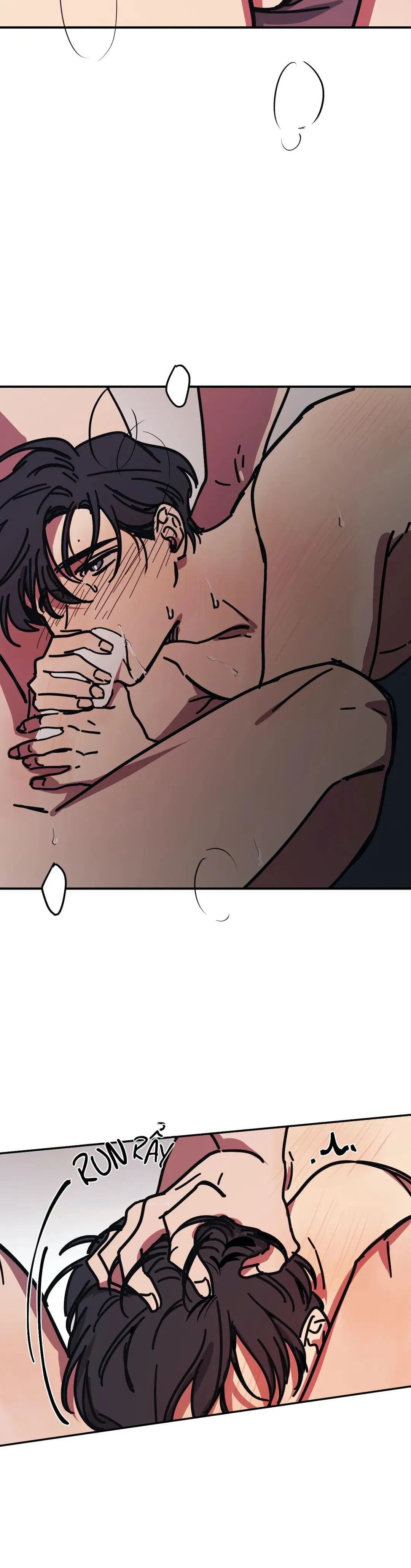 Viễn Cảnh Thứ Ba Chapter 21 Trang 13