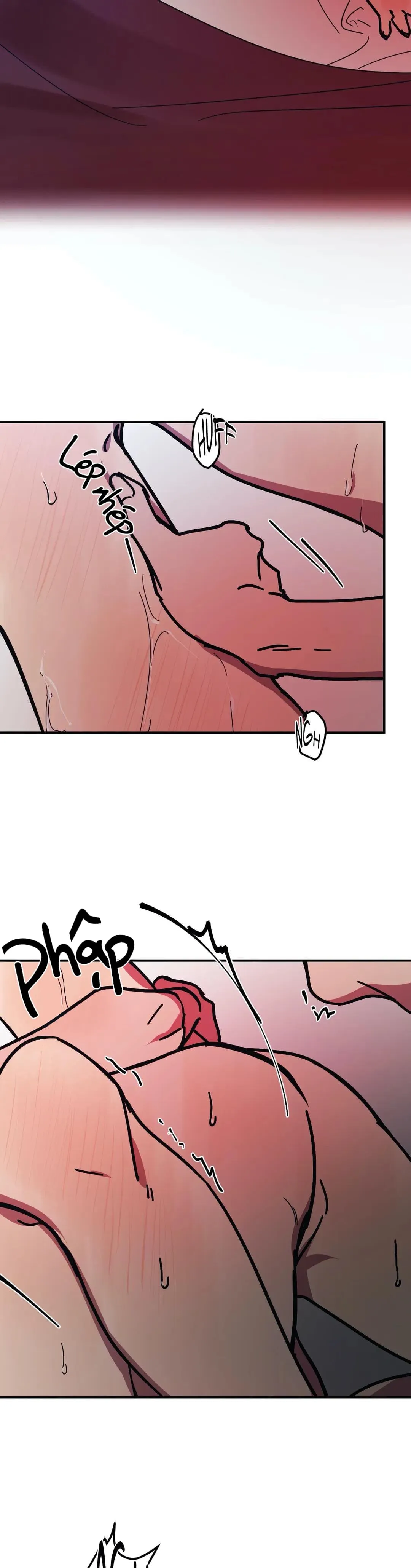 Viễn Cảnh Thứ Ba Chapter 21 Trang 16