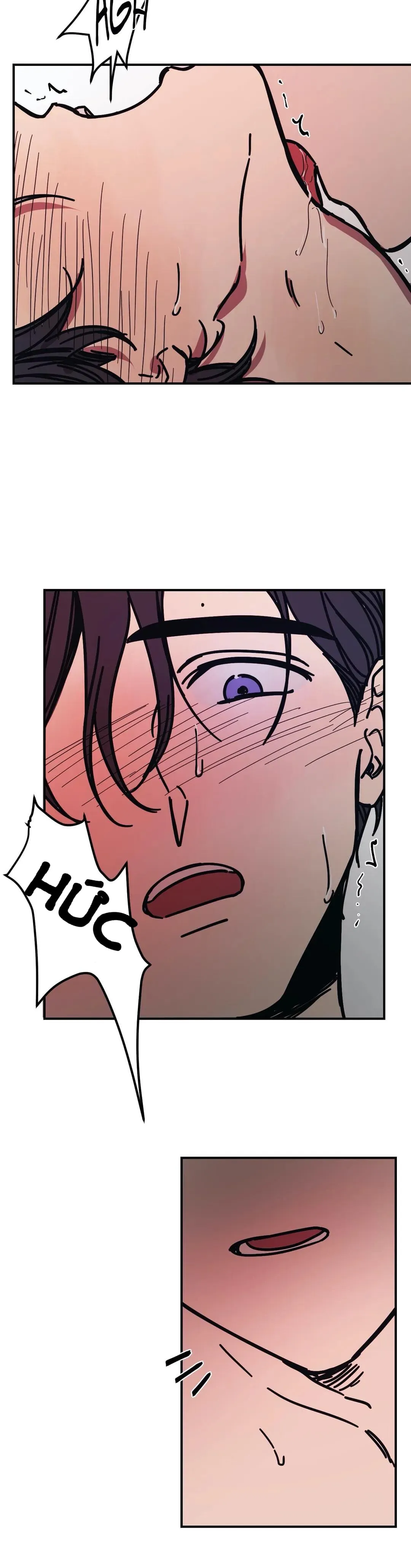 Viễn Cảnh Thứ Ba Chapter 21 Trang 17