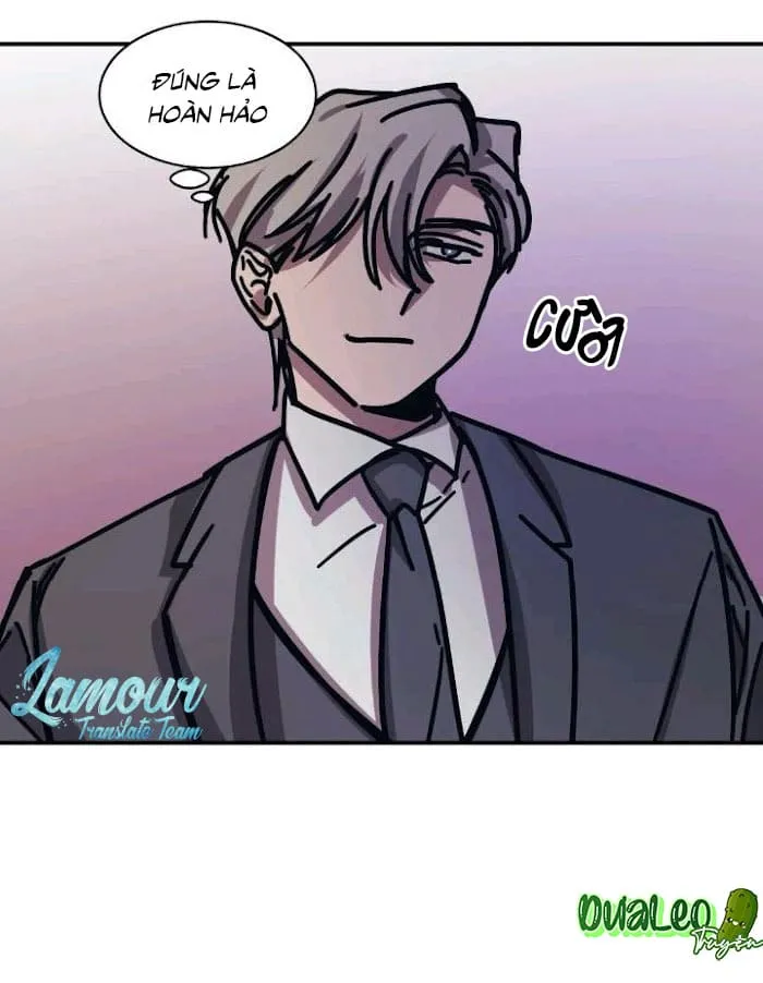 Viễn Cảnh Thứ Ba Chapter 22 Trang 6