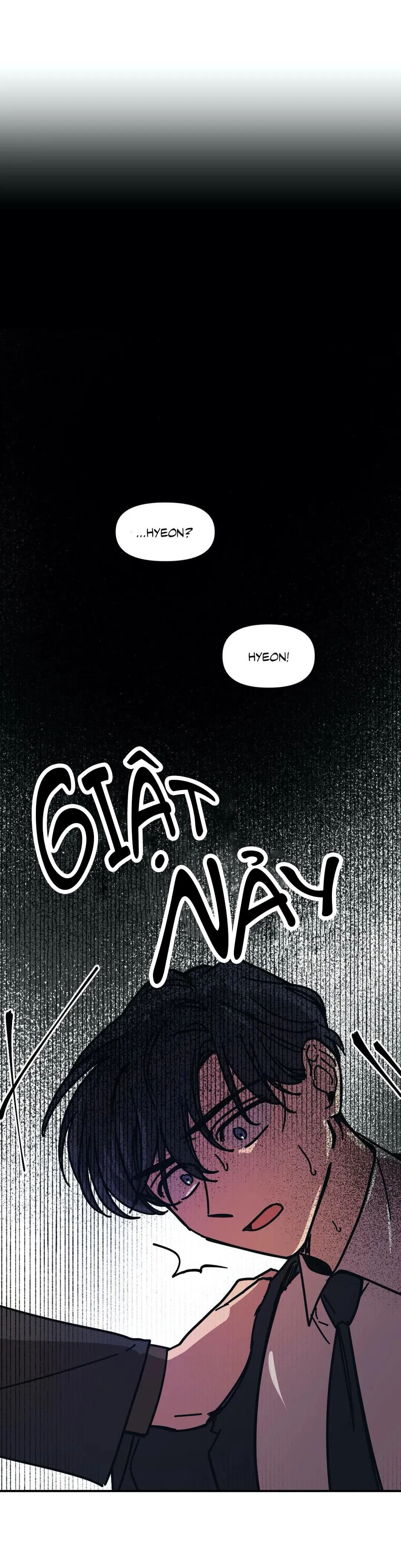 Viễn Cảnh Thứ Ba Chapter 22 Trang 15