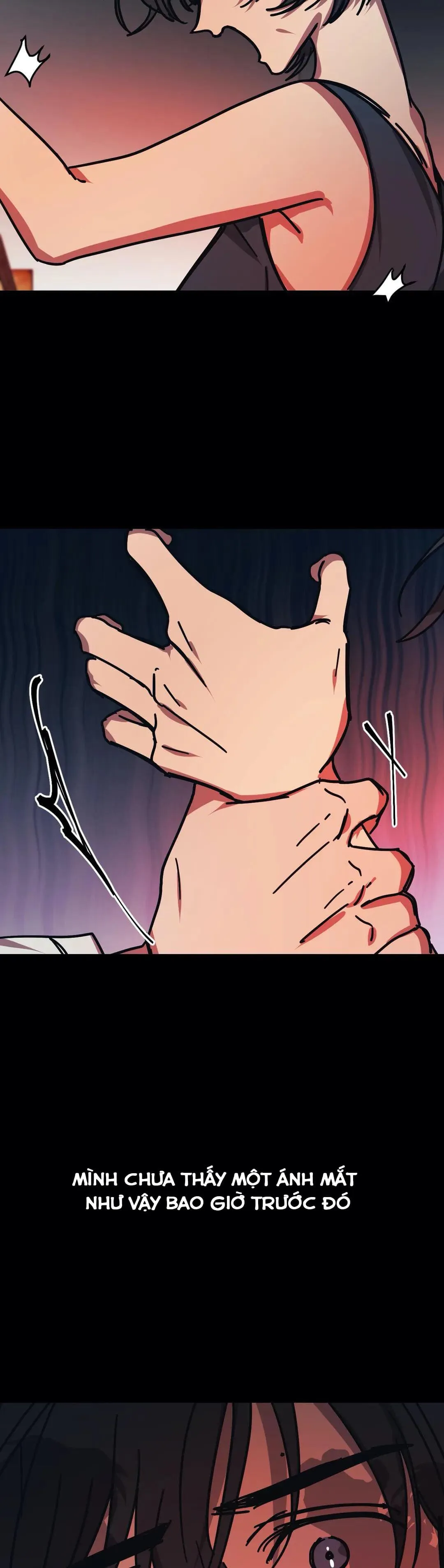 Viễn Cảnh Thứ Ba Chapter 22 Trang 19