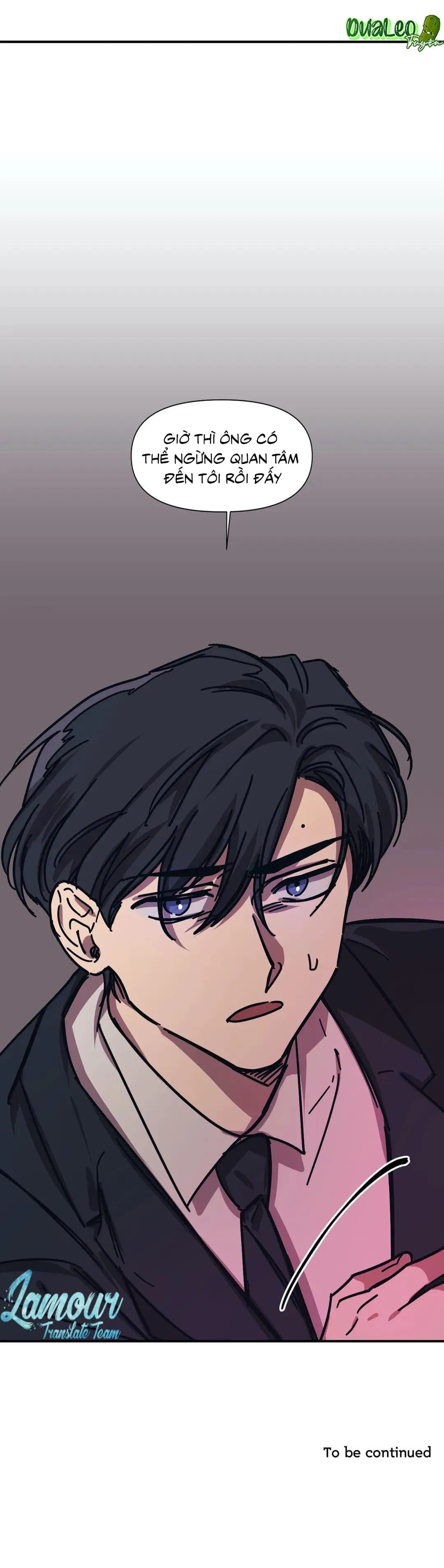 Viễn Cảnh Thứ Ba Chapter 22 Trang 22