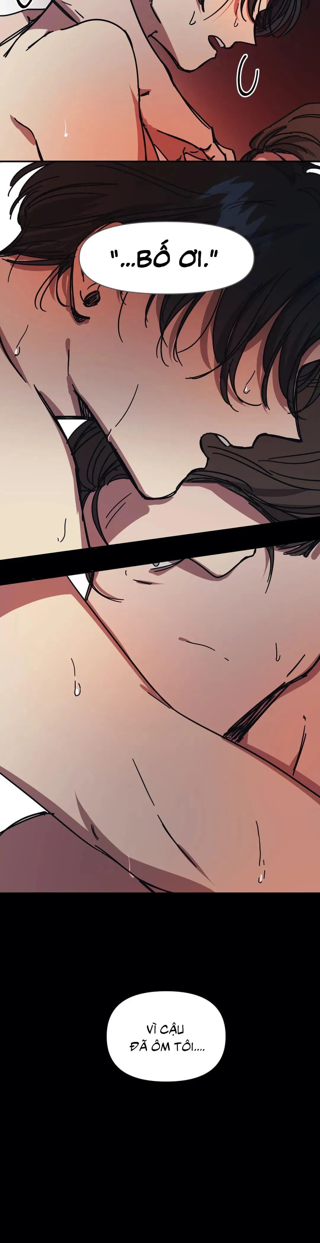 Viễn Cảnh Thứ Ba Chapter 23 Trang 7