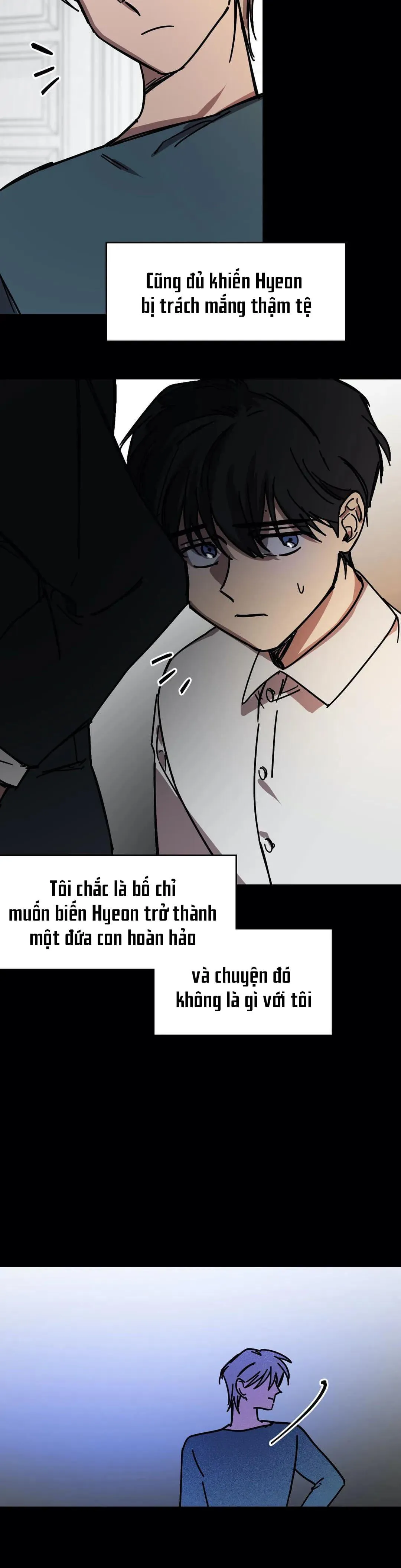 Viễn Cảnh Thứ Ba Chapter 23 Trang 13