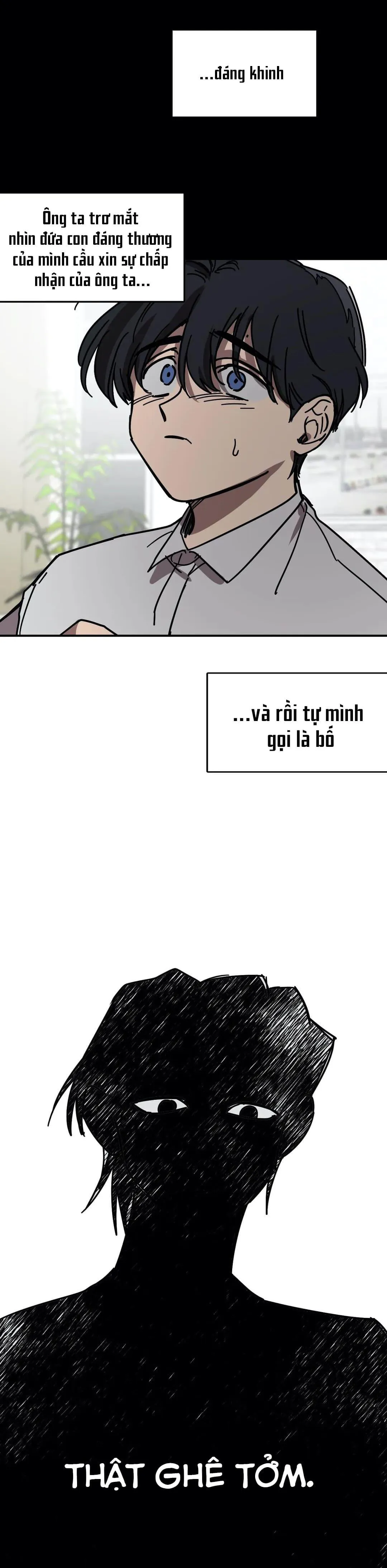 Viễn Cảnh Thứ Ba Chapter 23 Trang 19