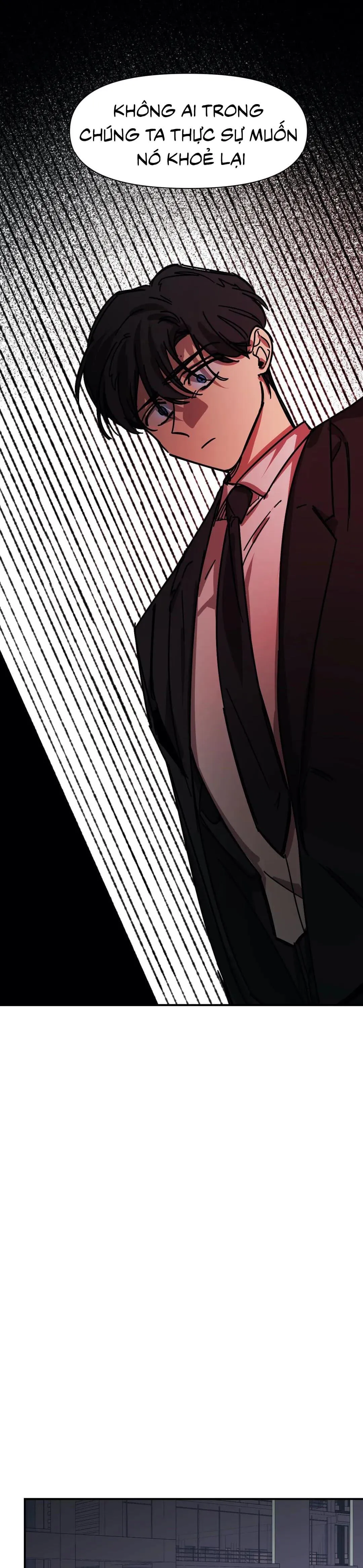 Viễn Cảnh Thứ Ba Chapter 23 Trang 23