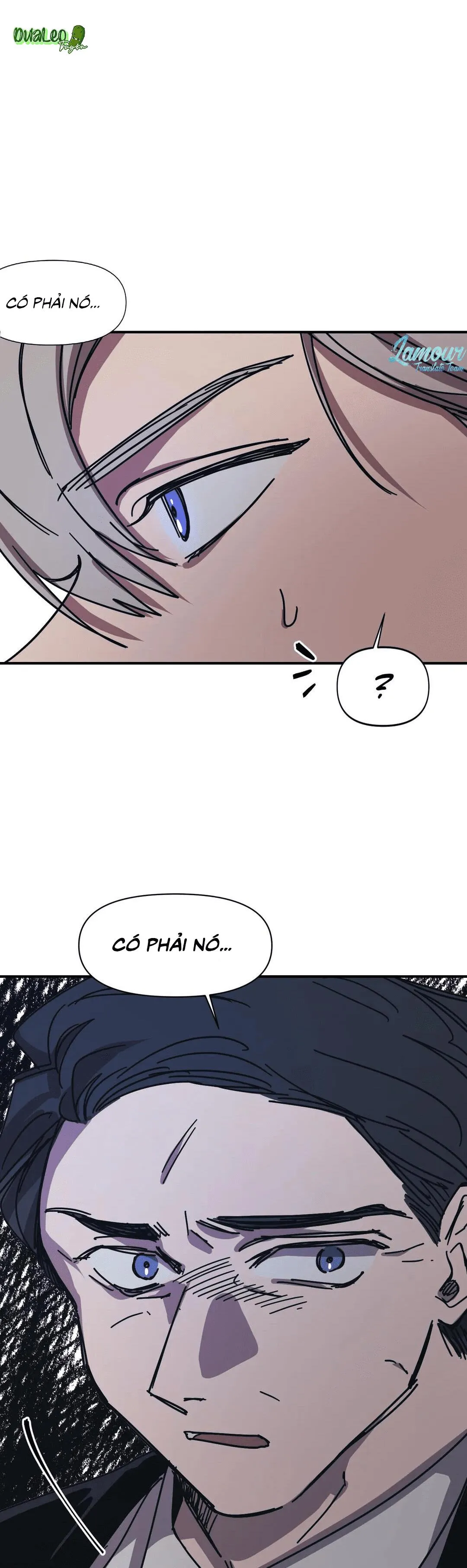 Viễn Cảnh Thứ Ba Chapter 24 Trang 4