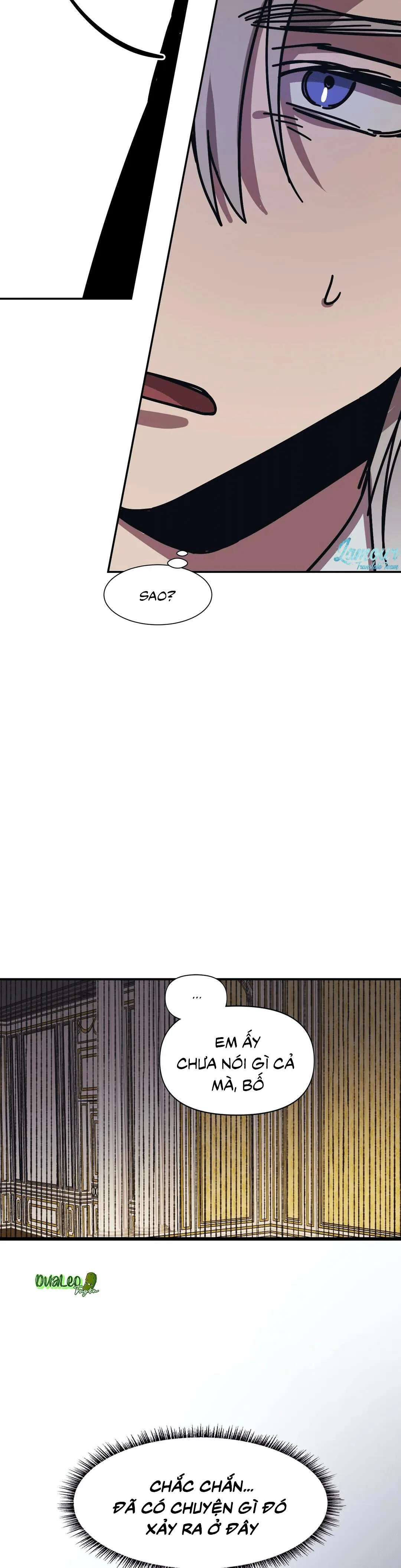 Viễn Cảnh Thứ Ba Chapter 24 Trang 6