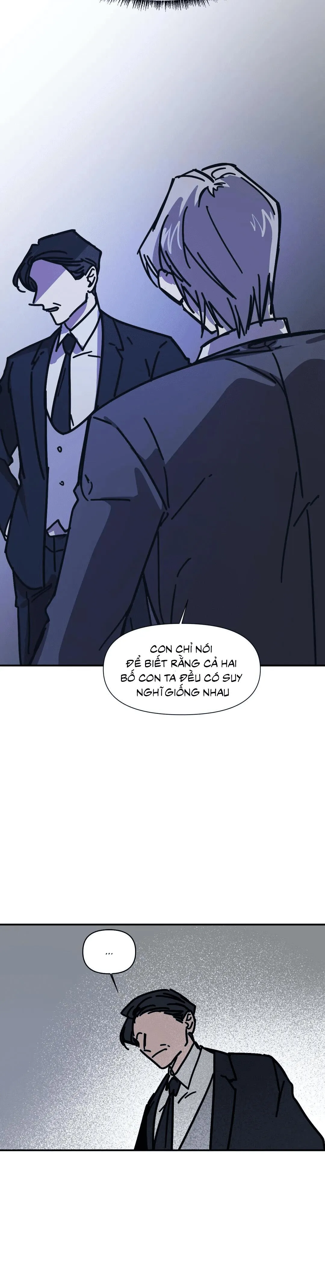 Viễn Cảnh Thứ Ba Chapter 24 Trang 7