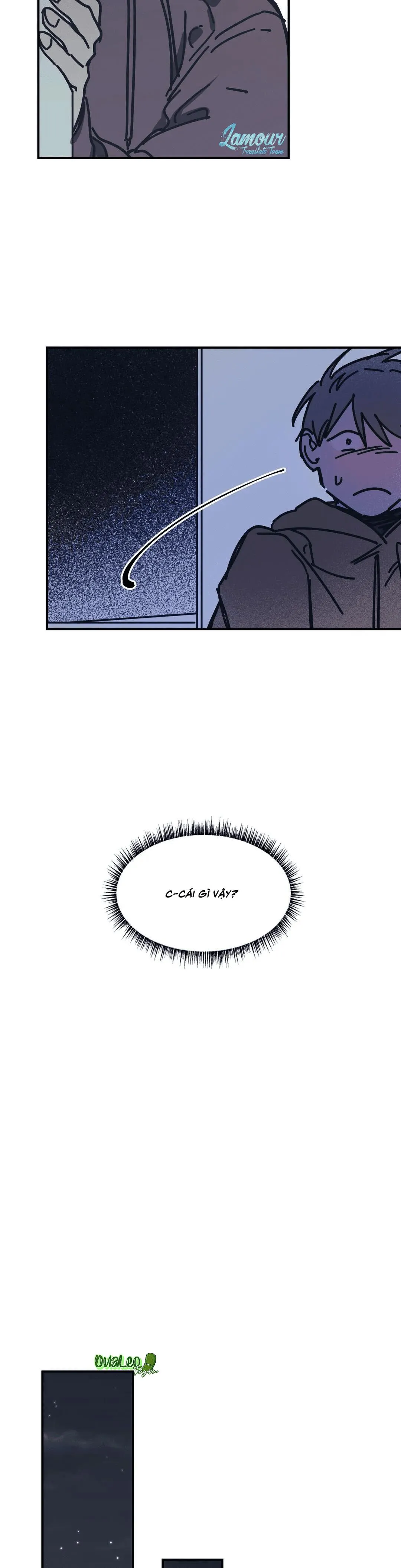 Viễn Cảnh Thứ Ba Chapter 24 Trang 17