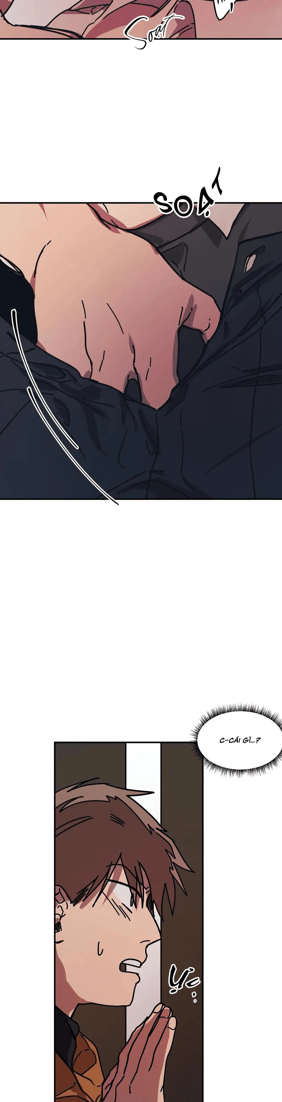 Viễn Cảnh Thứ Ba Chapter 24 Trang 22