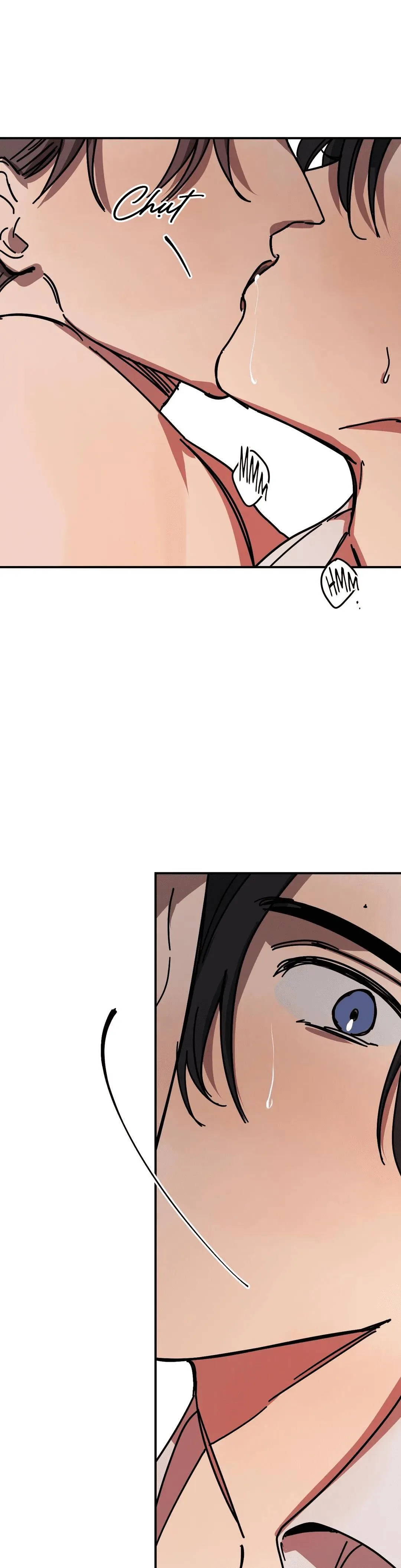 Viễn Cảnh Thứ Ba Chapter 24 Trang 24