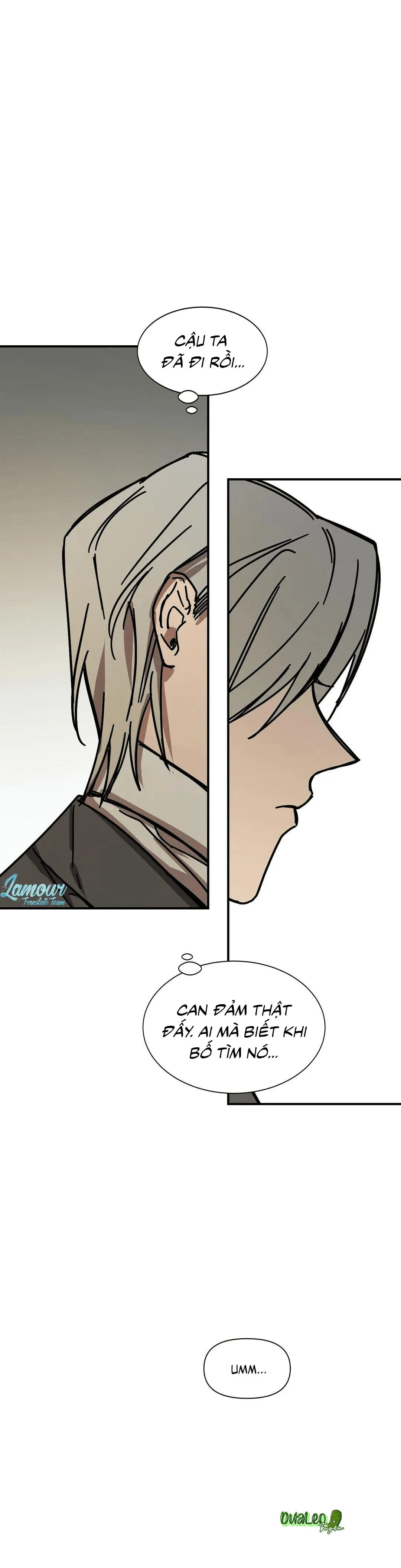 Viễn Cảnh Thứ Ba Chapter 24 Trang 31