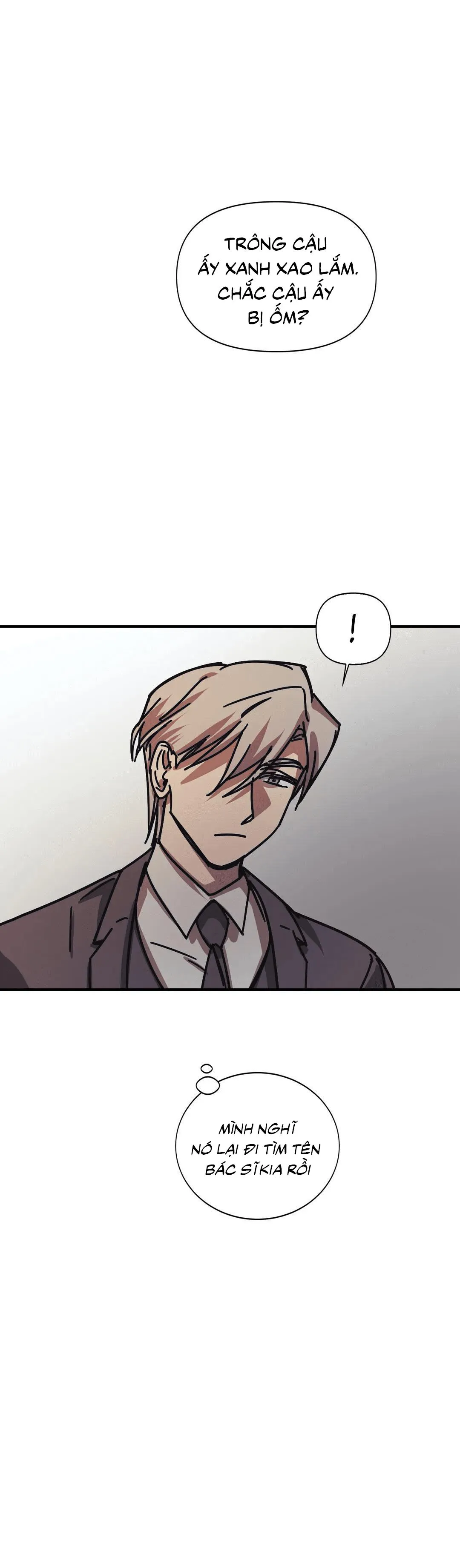 Viễn Cảnh Thứ Ba Chapter 24 Trang 32