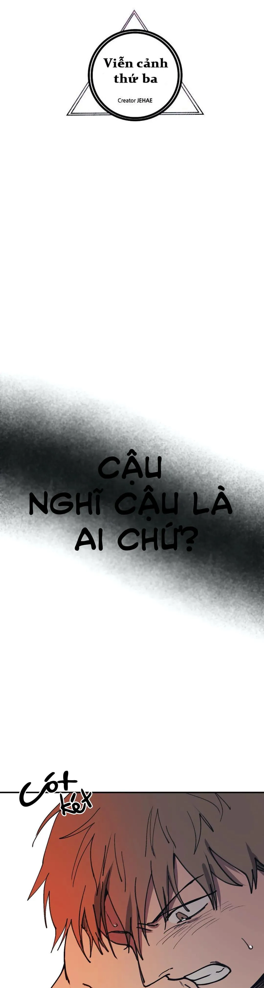 Viễn Cảnh Thứ Ba Chapter 25 Trang 6