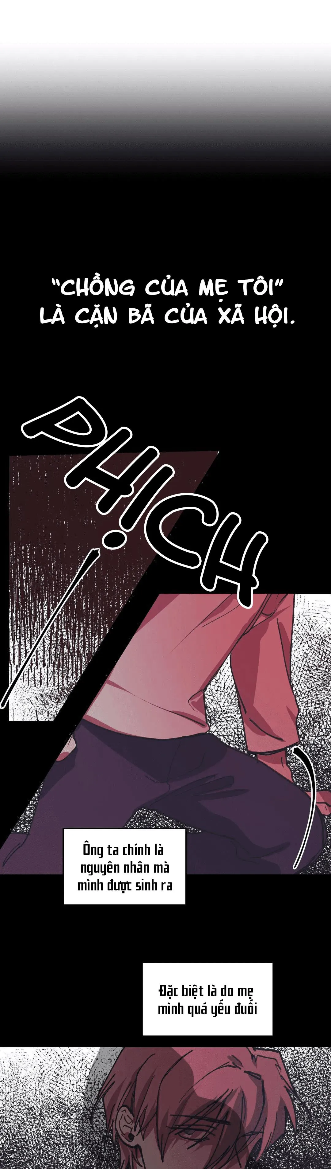 Viễn Cảnh Thứ Ba Chapter 26 Trang 3