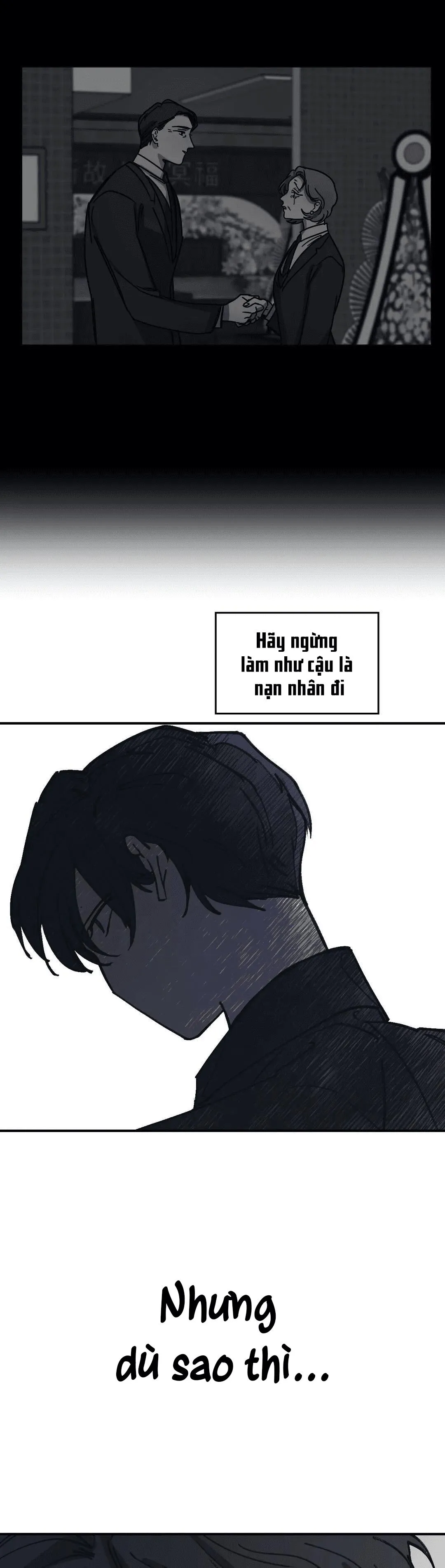 Viễn Cảnh Thứ Ba Chapter 26 Trang 7