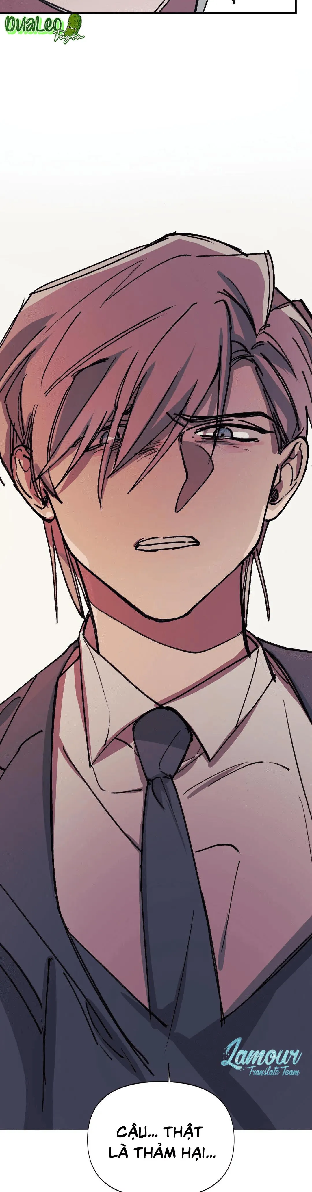 Viễn Cảnh Thứ Ba Chapter 26 Trang 12