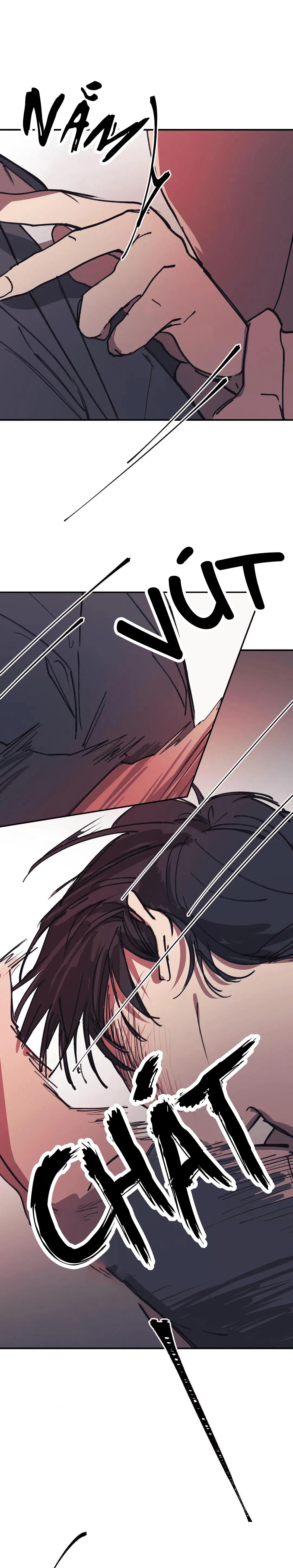 Viễn Cảnh Thứ Ba Chapter 26 Trang 17