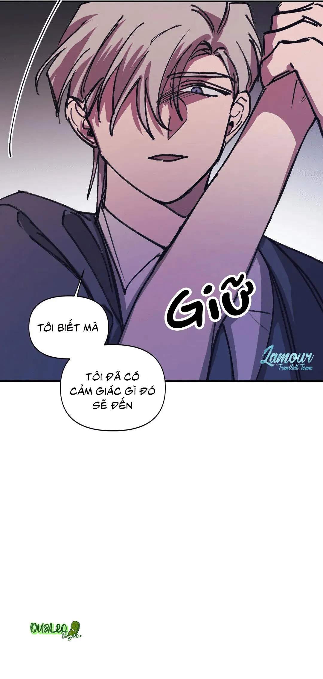 Viễn Cảnh Thứ Ba Chapter 26 Trang 18