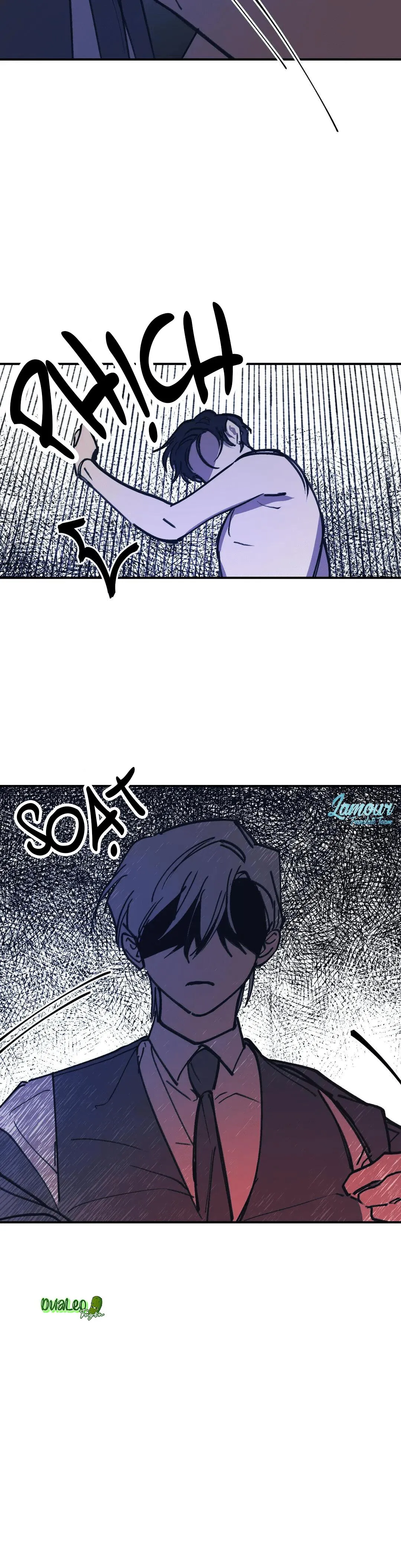 Viễn Cảnh Thứ Ba Chapter 26 Trang 20