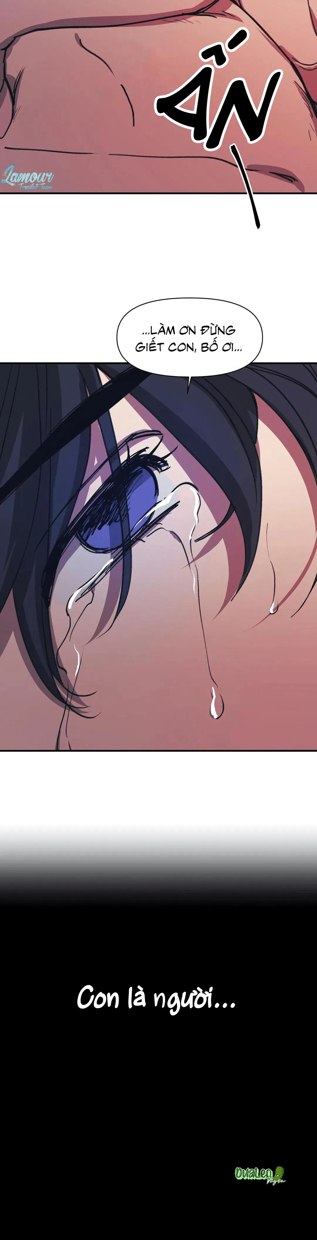 Viễn Cảnh Thứ Ba Chapter 26 Trang 26