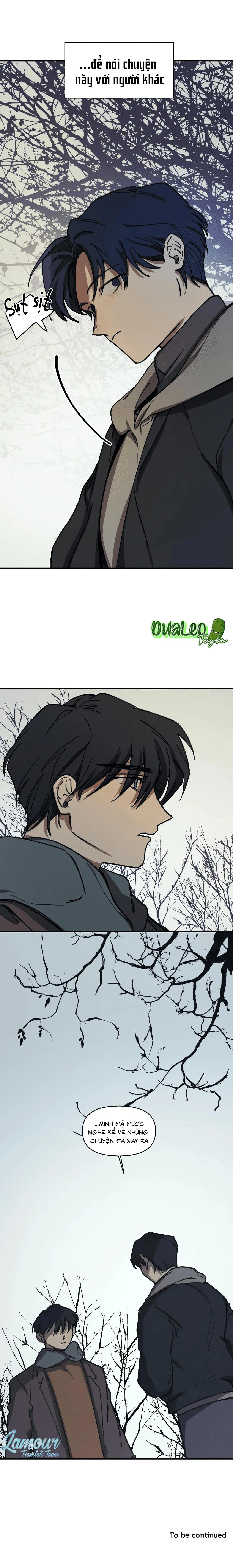 Viễn Cảnh Thứ Ba Chapter 27 Trang 8